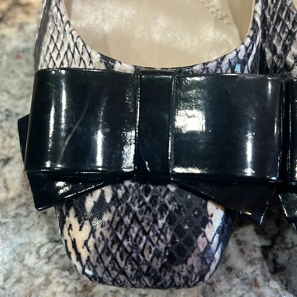 Ellen Tracy Shoes
